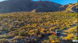 50320 Apache Trail, Morongo Valley CA 92256