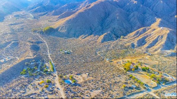 50320 Apache Trail, Morongo Valley CA 92256