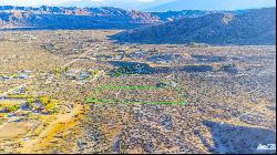 50325 Apache Trail, Morongo Valley CA 92256