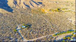 50325 Apache Trail, Morongo Valley CA 92256