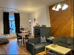 3568 Rue Aylmer Unit B, Montreal (Le Plateau-Mont-Royal) QC H3X2B8