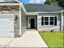 118 Woodford Drive, Jacksonville NC 28540