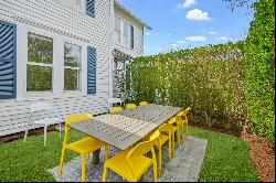 Renovated Sag Harbor Village Gem