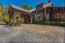 The Vineyards at Betty's Creek