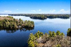 Hidden Gem - Beachgrove Island