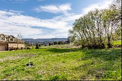 Easy Build Lot with Views &amp; Plans in Beautiful Community