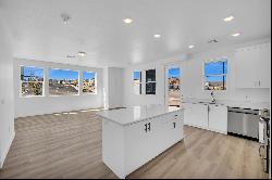 New Construction Condos In Desert Color