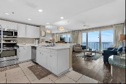 Updated Ninth-Floor Condo With Stunning Pool And Gulf Views