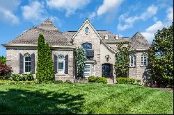 1792 Northumberland Dr, Brentwood, TN, 37027