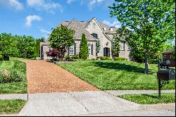 1792 Northumberland Dr, Brentwood, TN, 37027