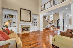 1792 Northumberland Dr, Brentwood, TN, 37027