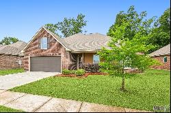 6369 Honey Locust Blvd, Zachary LA 70791