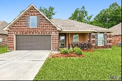 6369 Honey Locust Blvd, Zachary LA 70791