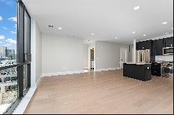 Lumiere Condo 1105