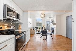 Rare Opportunity Awaits to Own a Charming Condo Nestled Across from Garland Park