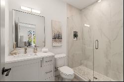 Exquisite New Construction Modern Townhome-Madison Park South