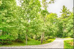 PARKWAY CROSSING - BLOWING ROCK