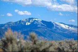 Tract C Ute Valley Rd, Cerro NM 87556