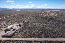 Tract C Ute Valley Rd, Cerro NM 87556