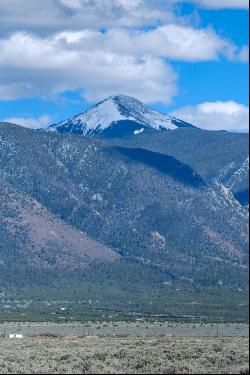 Tract C Ute Valley Rd, Cerro NM 87556