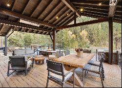 27548 & 27551 Highway 145, Dolores, CO 81323