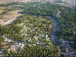 Cantaua, Parras Coahuila