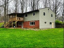 8297 Scandia Road, Russell PA 16345
