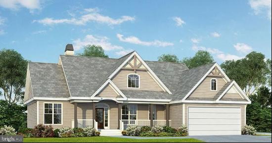 Christina Court #OAK FOREST MODEL, Newfield NJ 08344