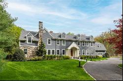 23 Hillcrest Park Road, Old Greenwich CT 06870