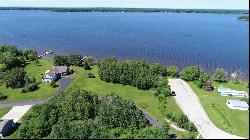 TBD Paradise Lane, Carp Lake MI 49718