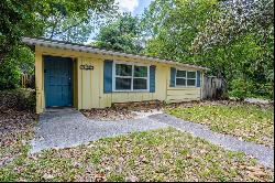 1323 NW 31st Avenue, Gainesville FL 32605