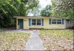 1323 NW 31st Avenue, Gainesville FL 32605