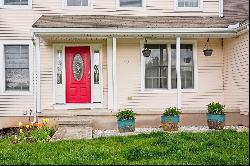 113 Scenic View Drive, Middletown CT 06457