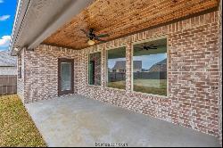 2810 Bombay Drive, Bryan TX 77808