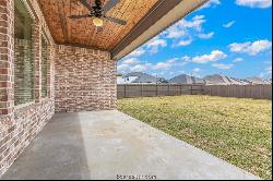 2810 Bombay Court, Bryan TX 77808