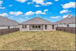 2810 Bombay Drive, Bryan TX 77808