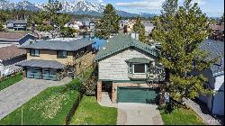 1893 Cascade Court, South Lake Tahoe CA 96150