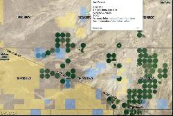 10 Acres in Beryl, Beryl UT 84714