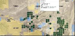 10 Acres in Beryl, Beryl UT 84714