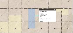 10 Acres in Beryl, Beryl UT 84714