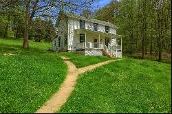 249 Byers Rd, Clay Twp PA 16061