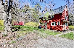 58 Maverick Road, Woodstock NY 12498