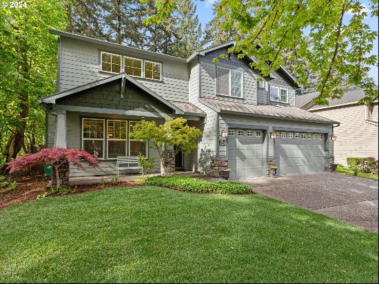 16485 SW Snowy Owl Ln, Beaverton OR 97007