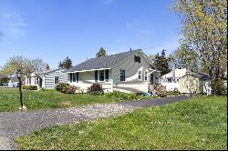 58D Kelsey Place, Madison CT 06443