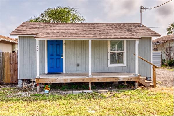 717 Jester Street, Corpus Christi TX 78418