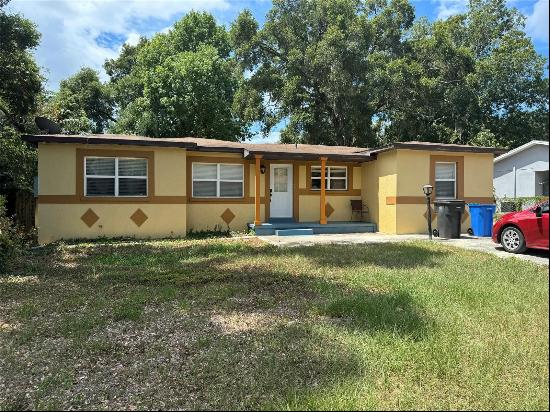 205 Lakeview Avenue, Seffner FL 33584