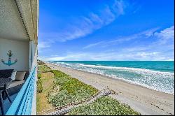 579 Highway A1a Unit 602, Satellite Beach FL 32937