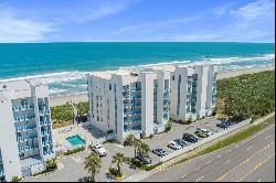 579 Highway A1a #602, Satellite Beach FL 32937