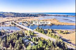 81 S Wells Drive Lincoln City, OR 97367