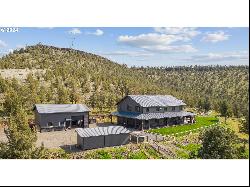 3954 NW CATTLE DR Prineville, OR 97754